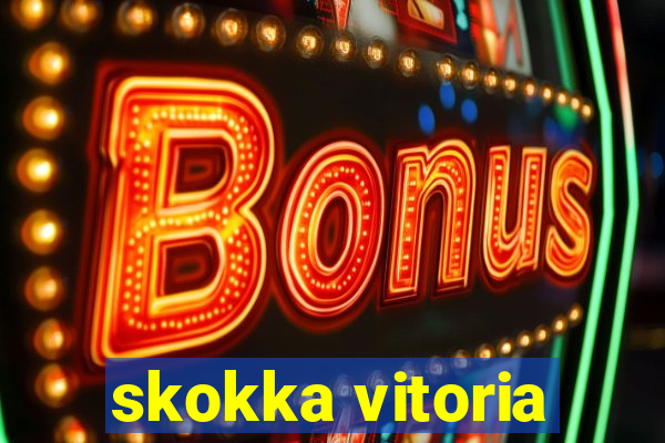 skokka vitoria